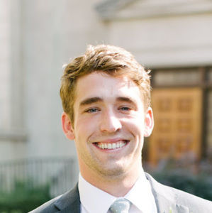 Meet your Posher, Jason